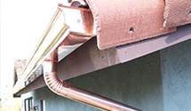 Rain Gutter Installation, Repair, Cleaning in Caruthers, CA